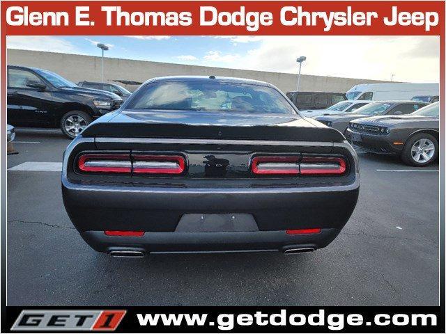 new 2023 Dodge Challenger car, priced at $26,899