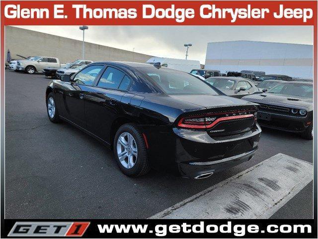 new 2023 Dodge Charger car, priced at $25,899