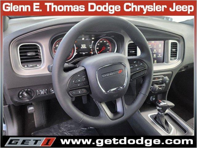 new 2023 Dodge Charger car, priced at $26,899