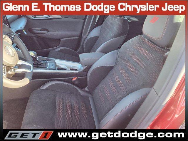 new 2024 Dodge Hornet car, priced at $34,250