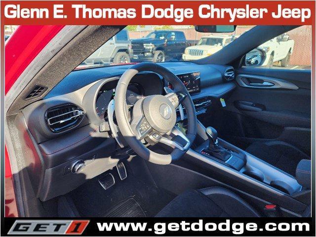 new 2024 Dodge Hornet car, priced at $34,250