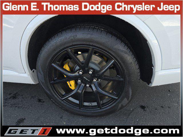 new 2024 Dodge Durango car, priced at $76,555