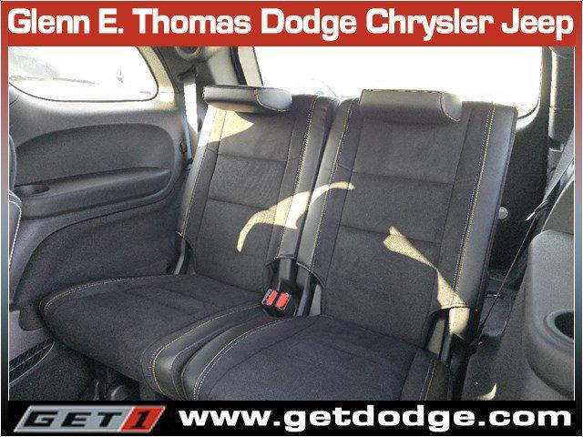 new 2024 Dodge Durango car, priced at $76,555