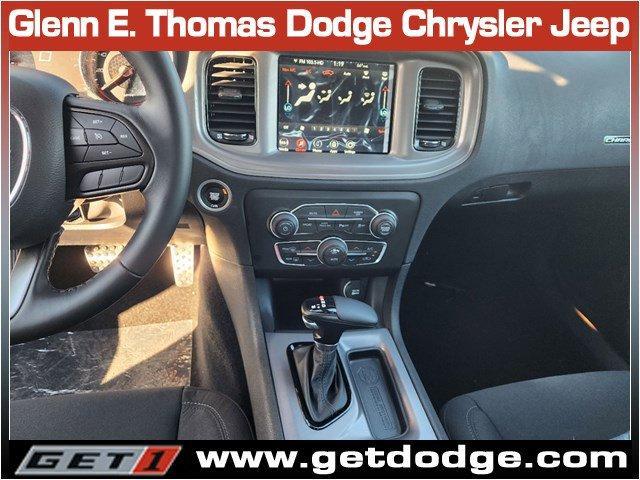 new 2023 Dodge Charger car, priced at $29,899