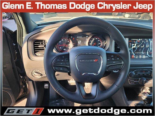 new 2023 Dodge Charger car, priced at $29,899