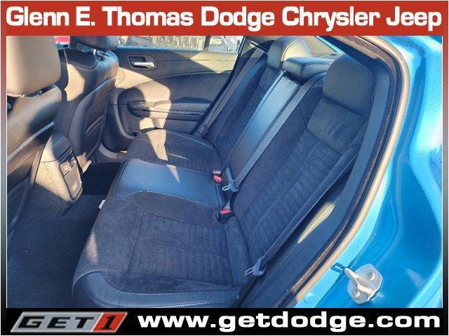 new 2023 Dodge Charger car, priced at $53,287