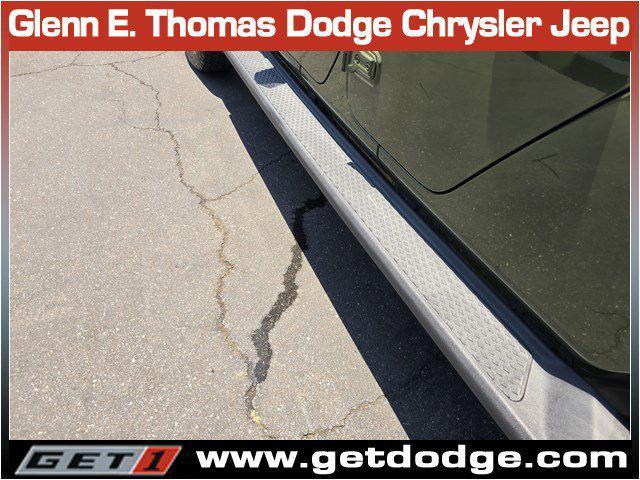 used 2021 Jeep Gladiator car, priced at $33,989