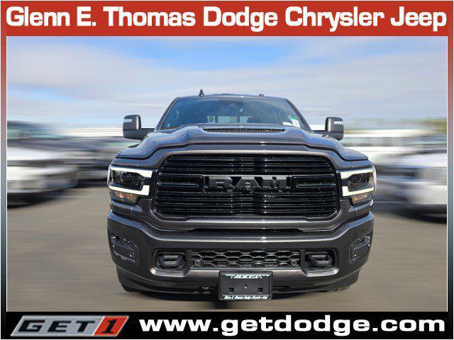 new 2024 Ram 2500 car, priced at $87,635