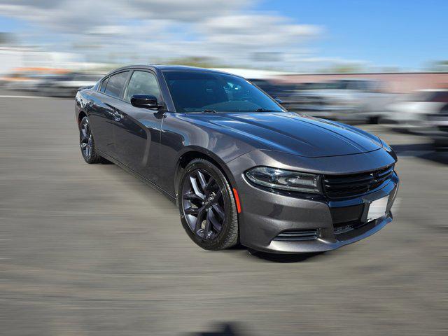 used 2020 Dodge Charger car, priced at $22,989