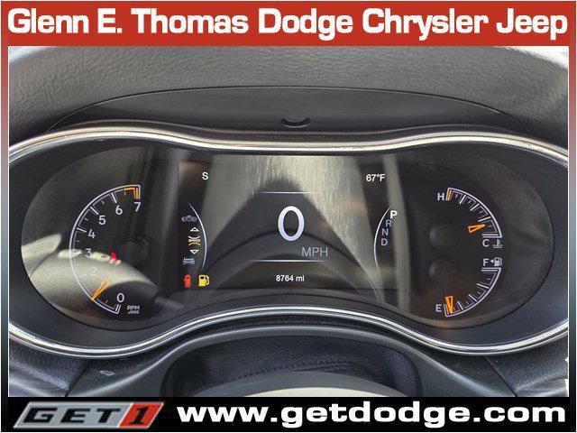 used 2022 Jeep Grand Cherokee car, priced at $32,906