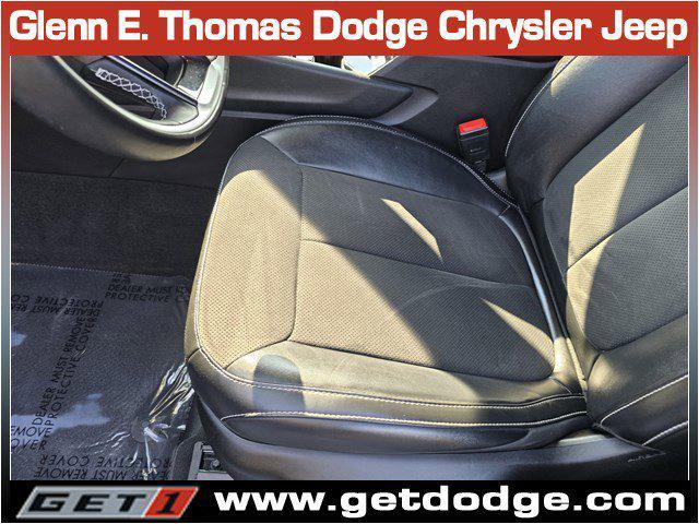 used 2022 Jeep Grand Cherokee L car, priced at $27,980