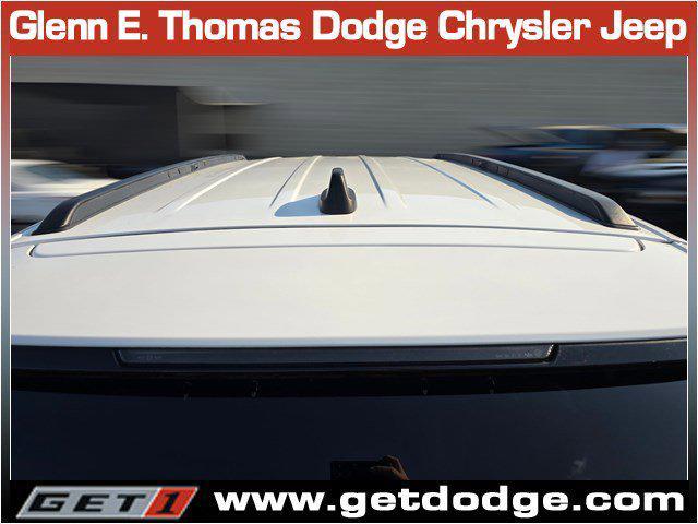 used 2022 Jeep Grand Cherokee L car, priced at $27,980