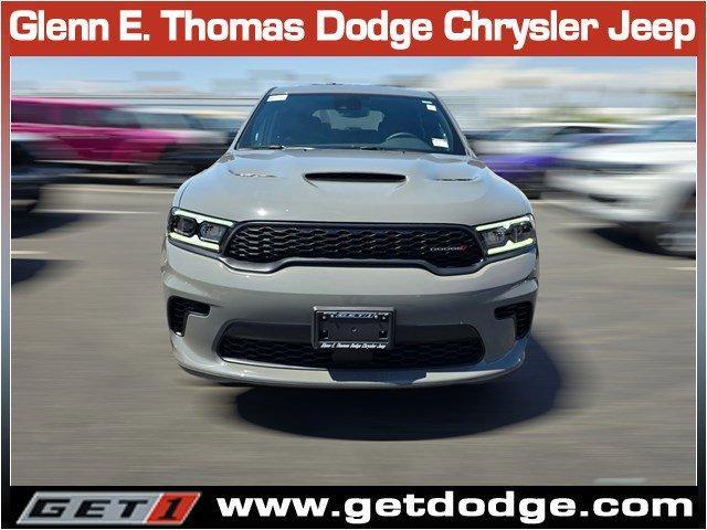 new 2024 Dodge Durango car, priced at $40,768