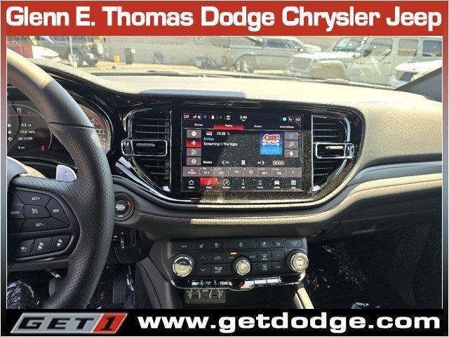 new 2024 Dodge Durango car, priced at $40,768