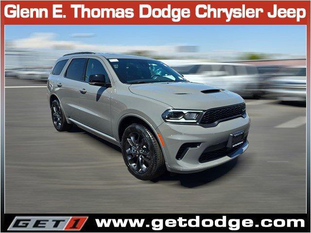 new 2024 Dodge Durango car, priced at $40,768