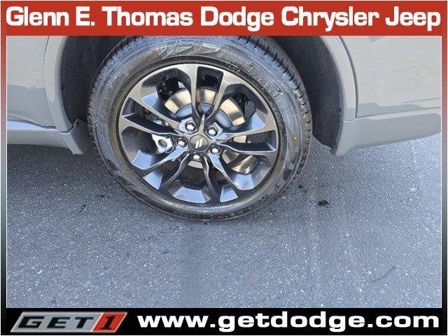 new 2024 Dodge Durango car, priced at $40,768