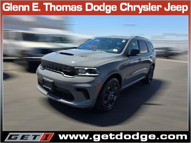 new 2024 Dodge Durango car, priced at $40,768