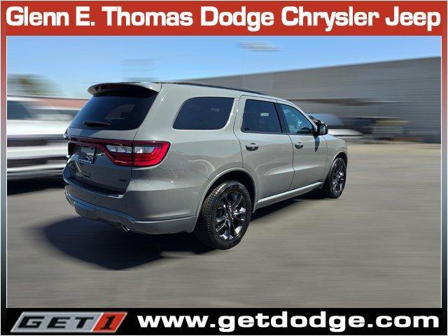 new 2024 Dodge Durango car, priced at $40,768