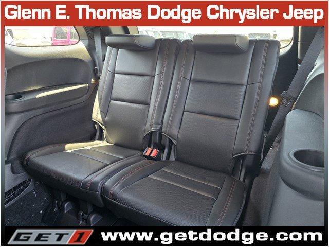 new 2024 Dodge Durango car, priced at $40,768