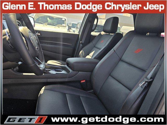 new 2024 Dodge Durango car, priced at $40,768