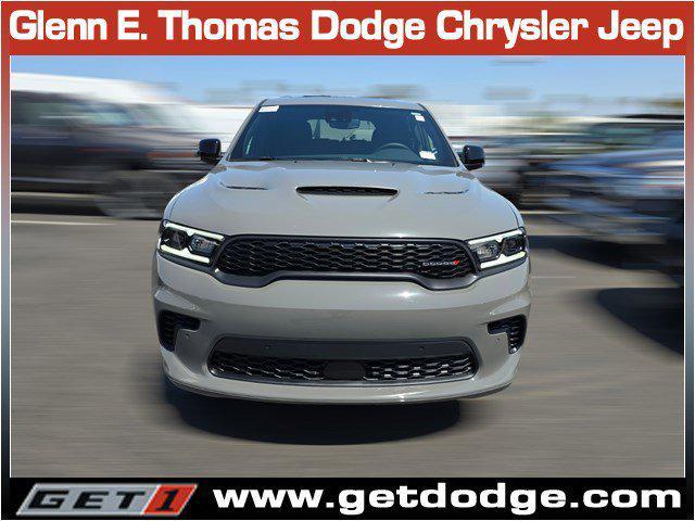 new 2024 Dodge Durango car, priced at $48,311