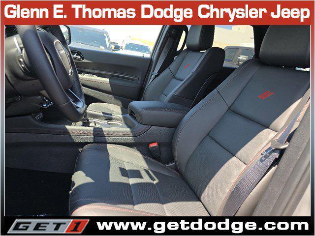 new 2024 Dodge Durango car, priced at $48,311