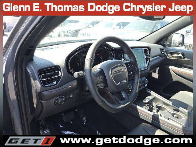 new 2024 Dodge Durango car, priced at $48,311