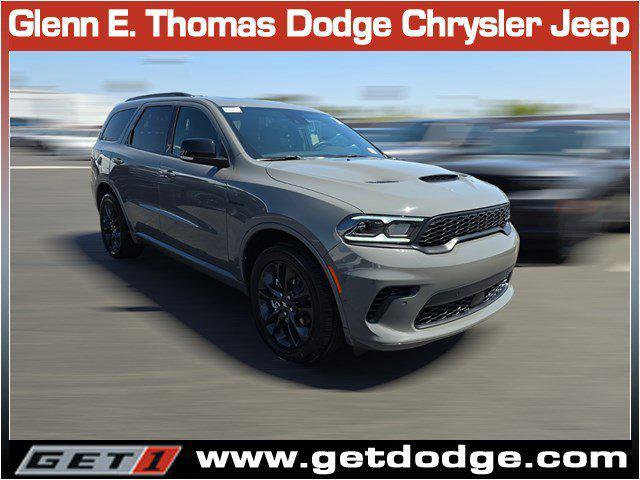 new 2024 Dodge Durango car, priced at $48,311