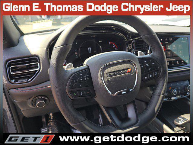 new 2024 Dodge Durango car, priced at $48,311