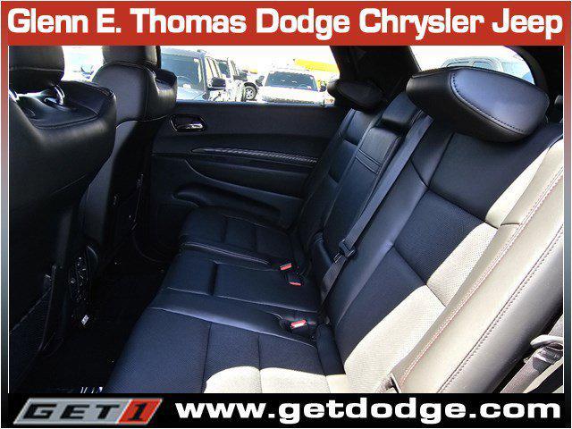 new 2024 Dodge Durango car, priced at $48,311