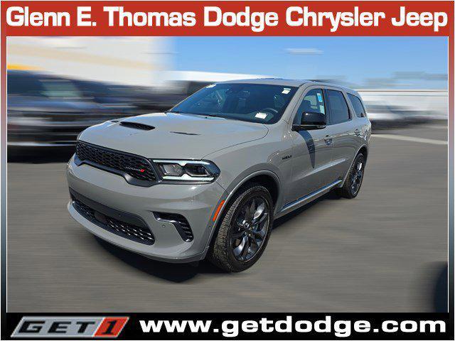 new 2024 Dodge Durango car, priced at $48,311