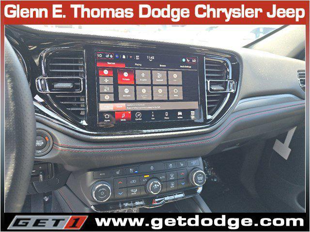 new 2024 Dodge Durango car, priced at $48,311