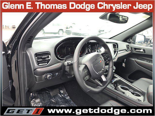 new 2025 Dodge Durango car, priced at $56,685