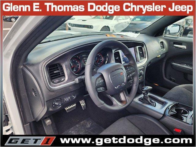 new 2023 Dodge Charger car, priced at $54,331
