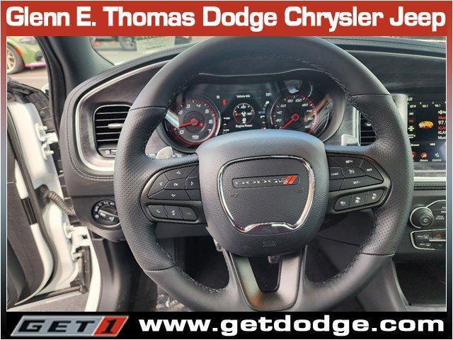 new 2023 Dodge Charger car, priced at $54,331