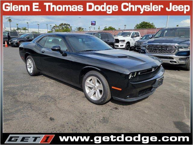 new 2023 Dodge Challenger car, priced at $23,899