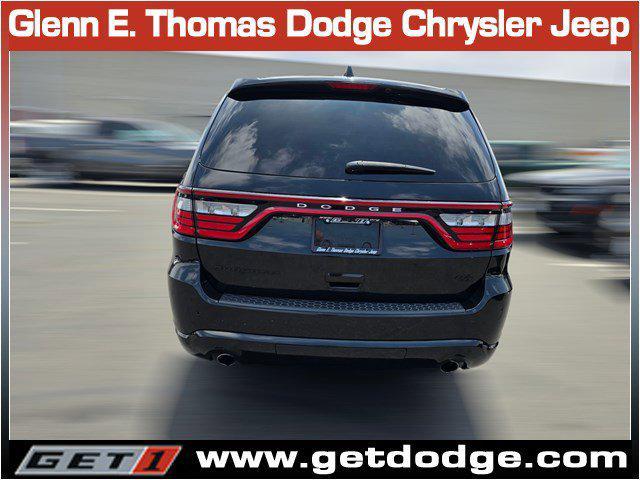 used 2019 Dodge Durango car, priced at $29,899