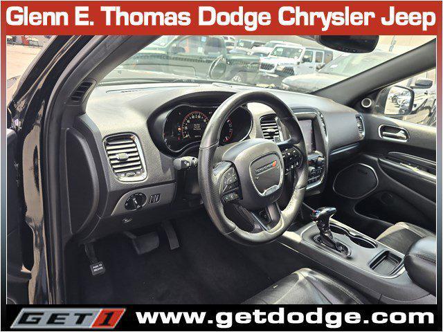 used 2019 Dodge Durango car, priced at $29,899