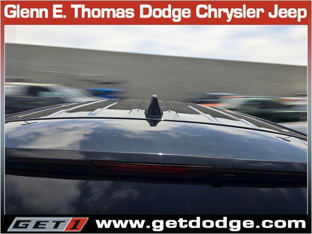 used 2019 Dodge Durango car, priced at $29,899