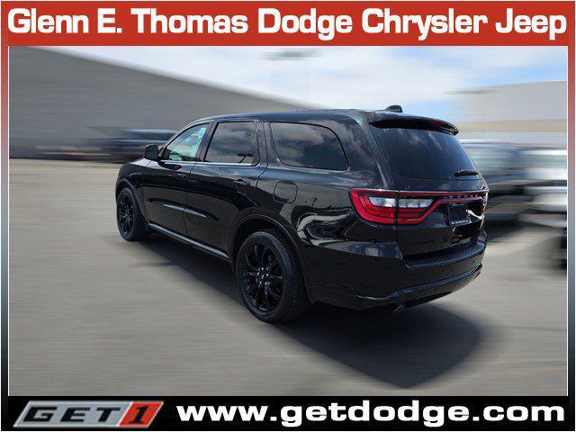 used 2019 Dodge Durango car, priced at $29,899
