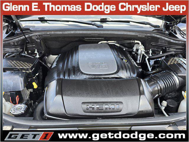 used 2019 Dodge Durango car, priced at $29,899