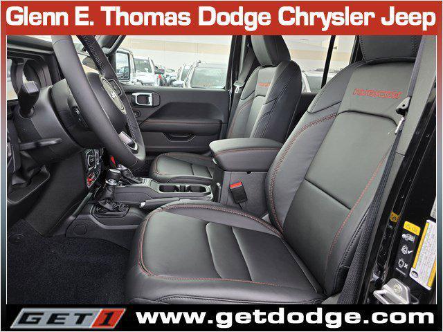 new 2026 Jeep Gladiator car, priced at $66,530