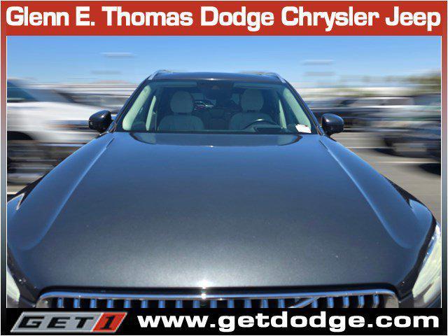 used 2021 Volvo XC90 Recharge Plug-In Hybrid car, priced at $32,220