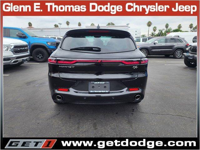 new 2024 Dodge Hornet car, priced at $39,148