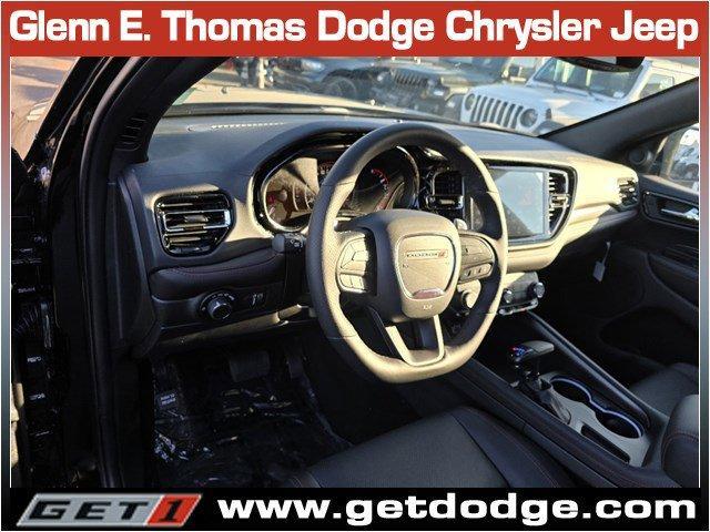 new 2024 Dodge Durango car, priced at $40,424