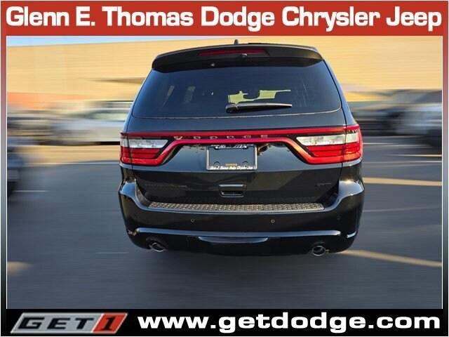 new 2024 Dodge Durango car, priced at $40,424