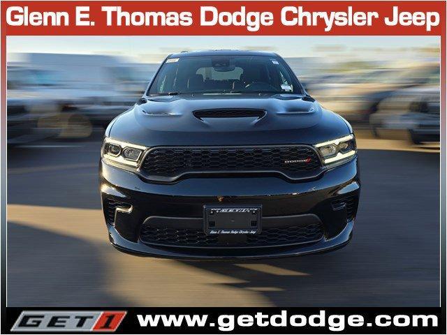 new 2024 Dodge Durango car, priced at $40,424