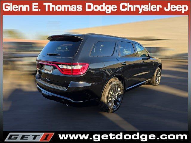 new 2024 Dodge Durango car, priced at $40,424