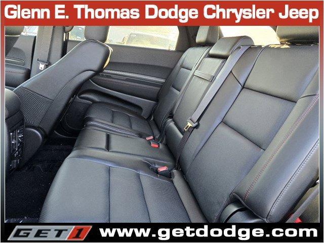 new 2024 Dodge Durango car, priced at $40,424