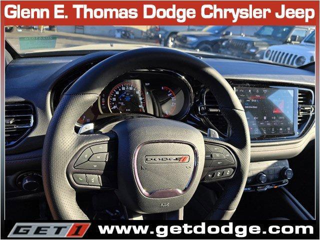 new 2024 Dodge Durango car, priced at $40,424